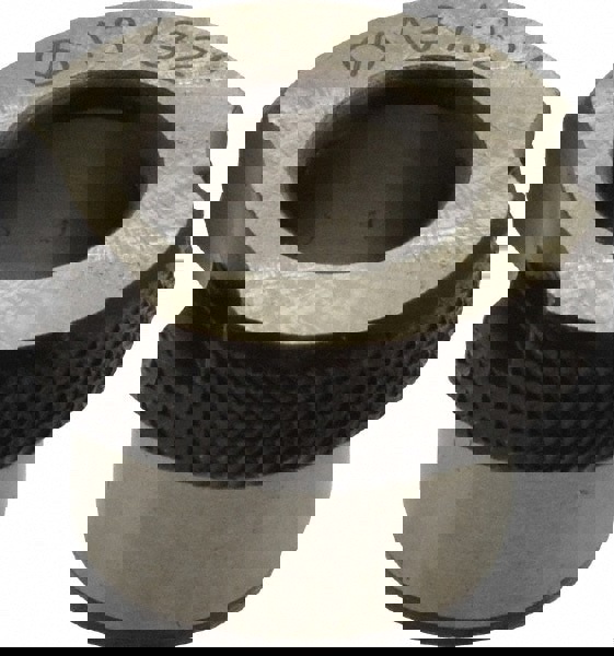 Slip-Fixed Bushing: SF, 13/32