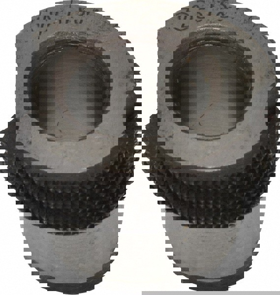 Slip-Fixed Bushing: SF, 7/16