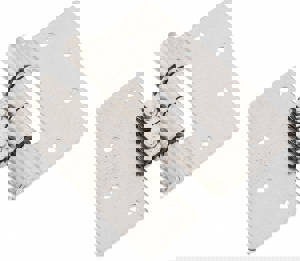 Stainless Steel Torque Hinge: 3-1/4