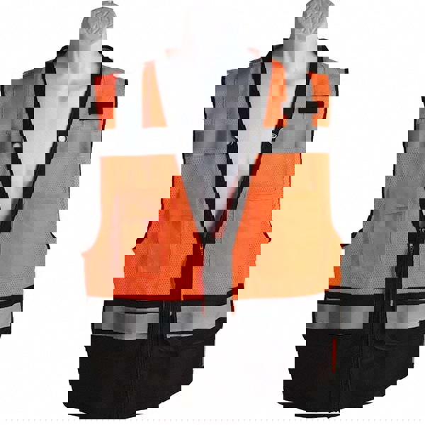 High Visibility Vest: Small