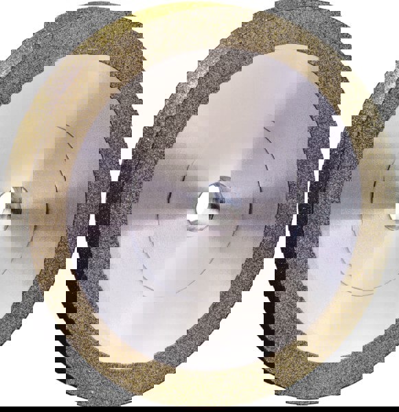 Surface Grinding Wheel: 6