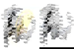 WC COMM STORERM LEVER SAT CHR