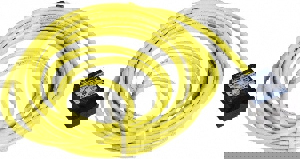 Inductive Proximity Sensor: