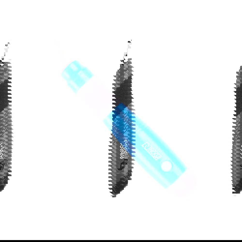 Hand Deburring Tool Set: 3 Pc, Cobalt & High Speed Steel