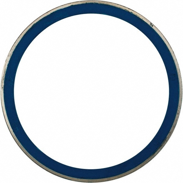 PVC/Steel Self Retaining PVC Gasket for 4