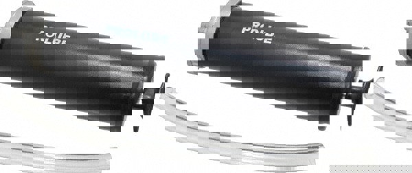 Suction Gun Pump: Oil Lubrication, Aluminum