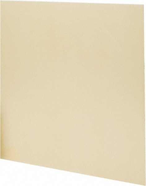 Plastic Sheet: Epoxyglass Laminate (G10/F4), 1/16