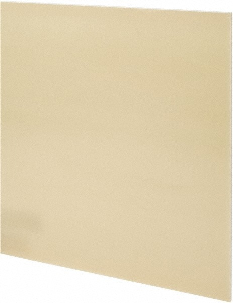 Plastic Sheet: Epoxyglass Laminate (G10/F4), 3/16