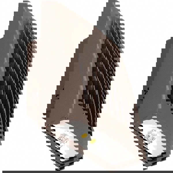 30 Watt, 3,000 Lumens, 4,000&deg;K, 120-277V, IP65 LED Wall Pack Light Fixture