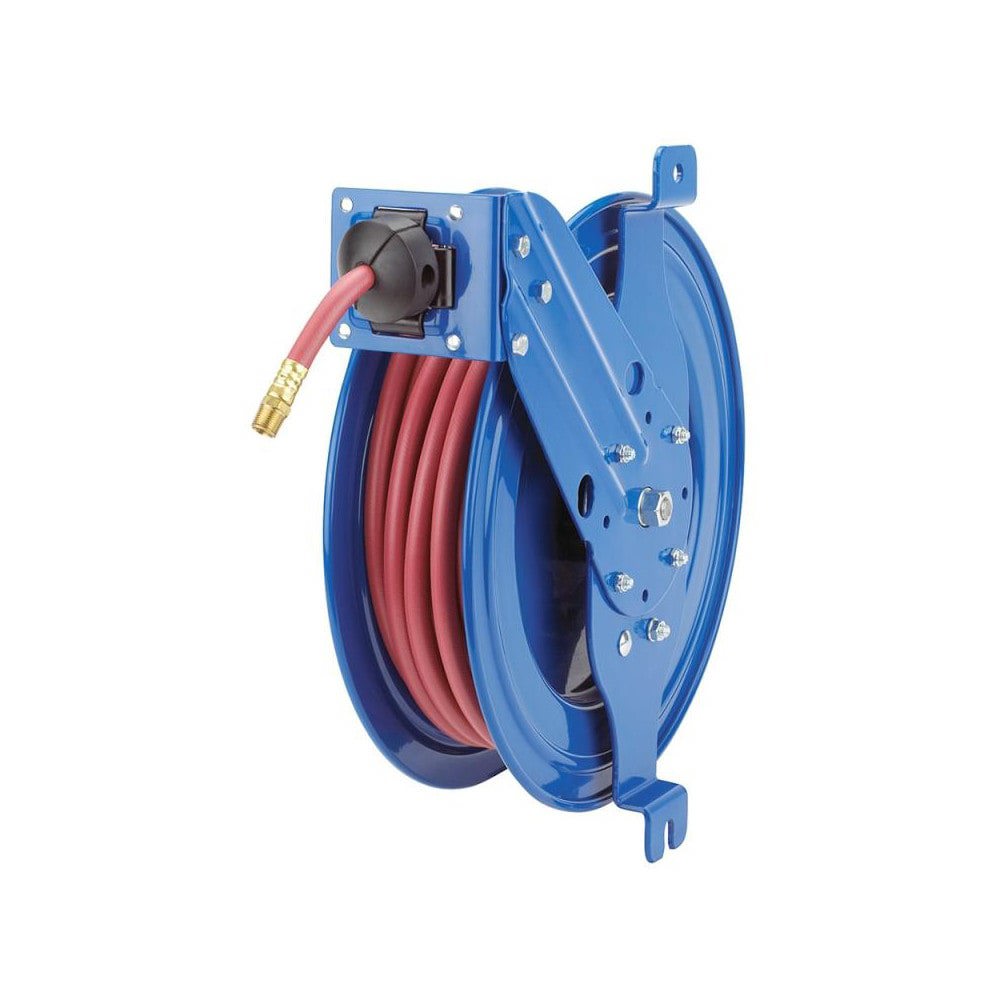 Hose Reel without Hose: 3/8