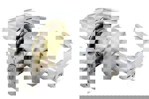 WC COMM PRIV LEVER SAT CHR