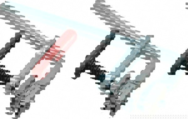 Sliding Arm Bar Clamp: 12