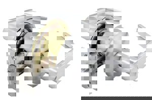 WC COMM PASS LEVER SAT CHR