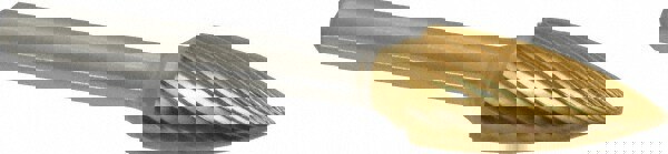 Abrasive Bur: SA-43-L2SC, Tree