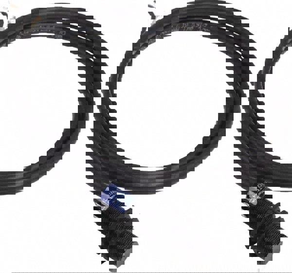 Inductive Proximity Sensor: Rectangular, 1.2