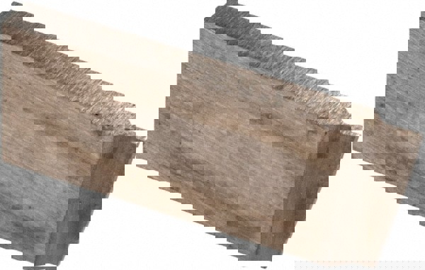 Grooving Insert: SGI020 Dura-Max 2000, Solid Carbide