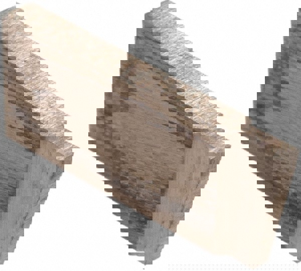 Grooving Insert: SGI045 Dura-Max 5000, Solid Carbide