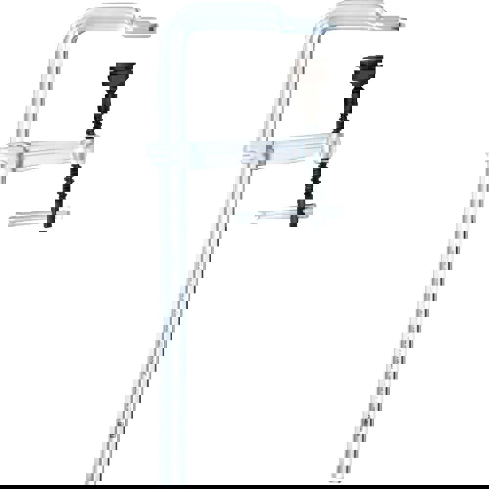 Sliding Arm Bar Clamp: 18