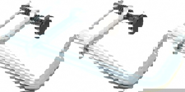 Sliding Arm Bar Clamp: 8