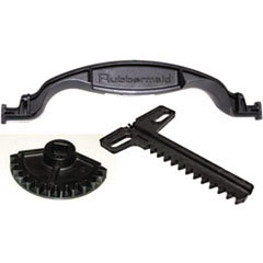 REPLACEMENT,GEAR/RACK,BK