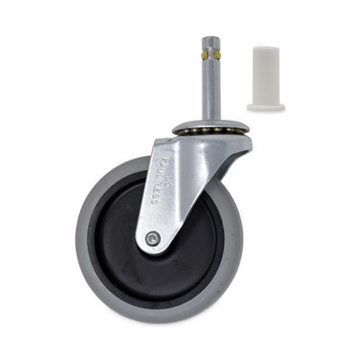CASTERS,SWIVEL,4