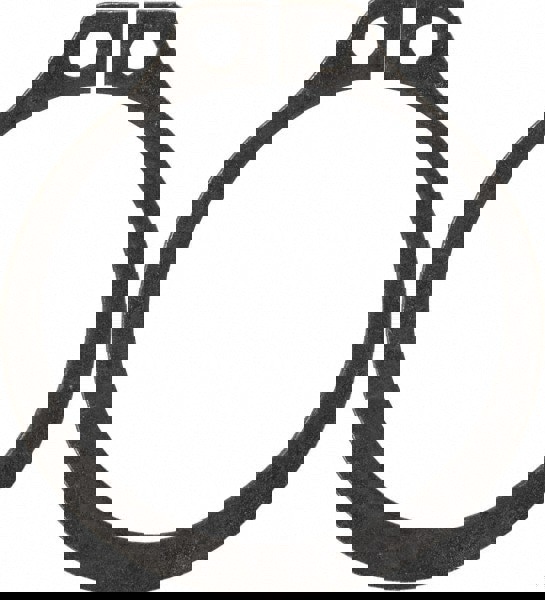 External Retaining Ring: 0.94