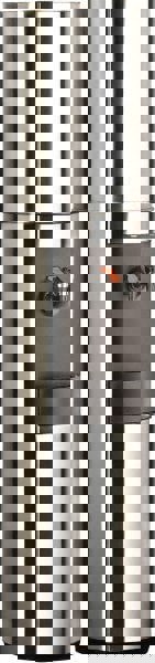 4.2 Amp, 1,500 mL Capacity, Water Cooler Dispenser