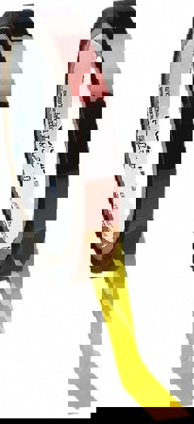 High Temperature Masking Tape: 4