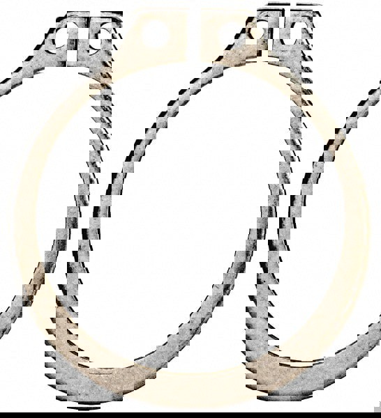 External Retaining Ring: 1.059