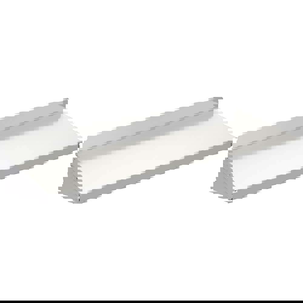 Steel Shelf: for Workstations