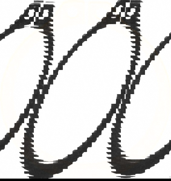 External Retaining Ring: 1.176