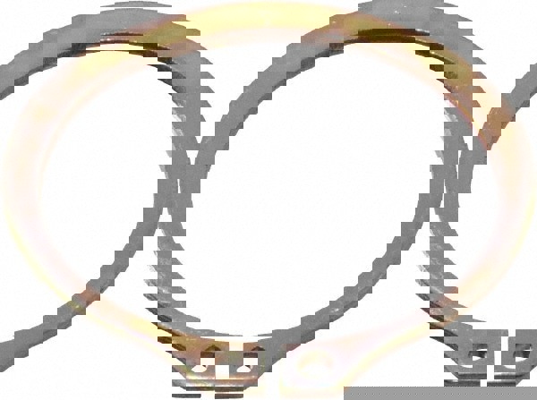 External Retaining Ring: 1.291