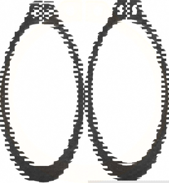 External Retaining Ring: 1.291