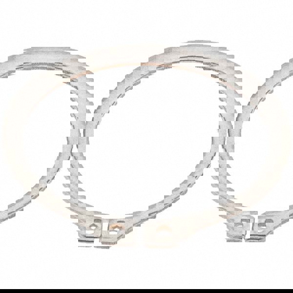 External Snap Retaining Ring: 1.35