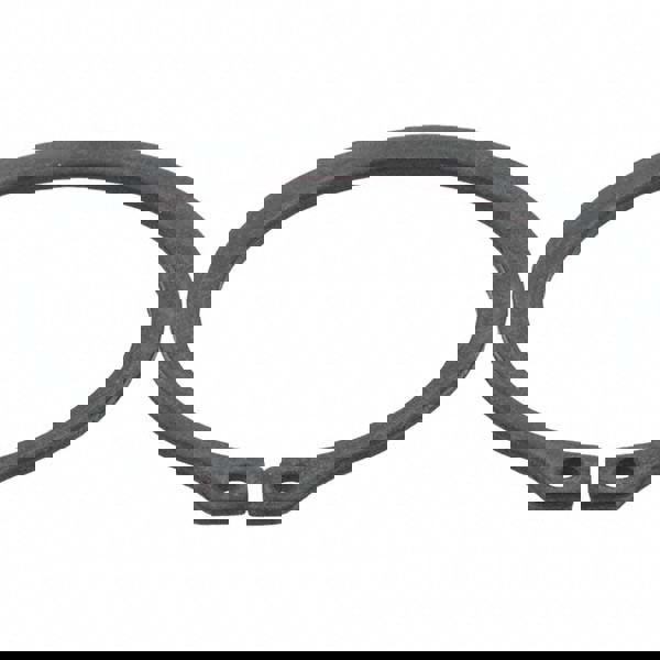 External Retaining Ring: 1.35