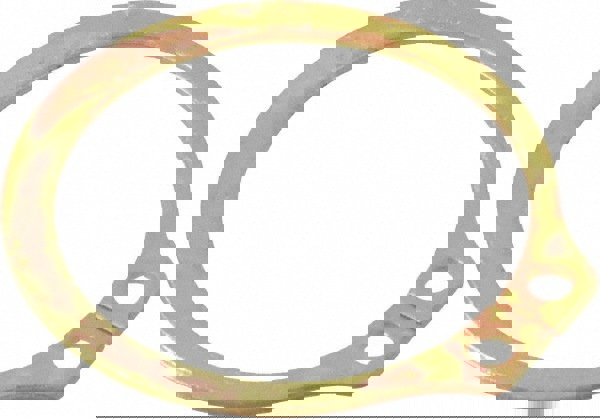 External Retaining Ring: 1.406