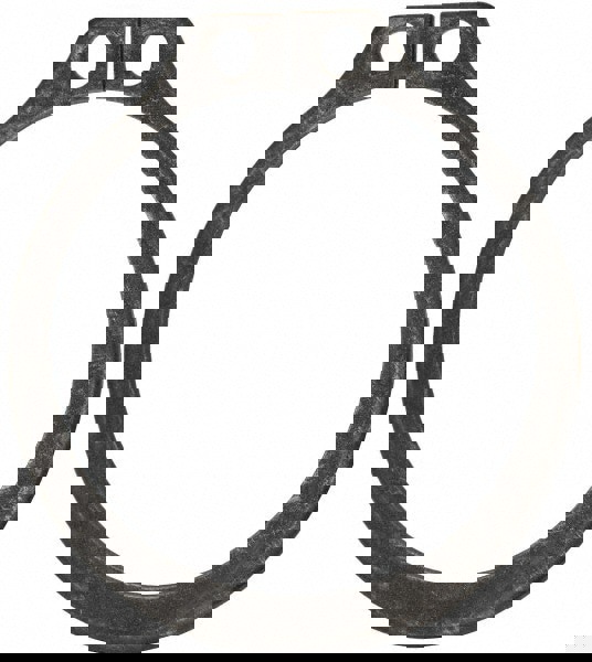 External Retaining Ring: 1.406