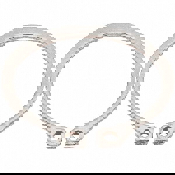 External Snap Retaining Ring: 1.468