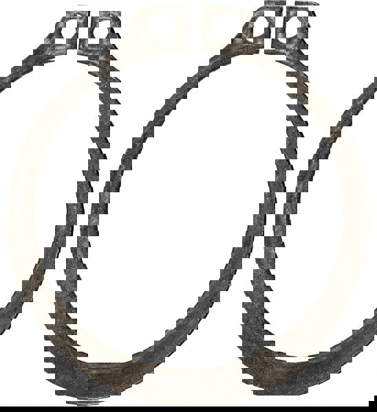 External Retaining Ring: 1.529