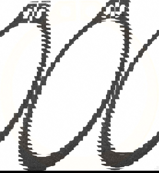 External Snap Retaining Ring: 1.65