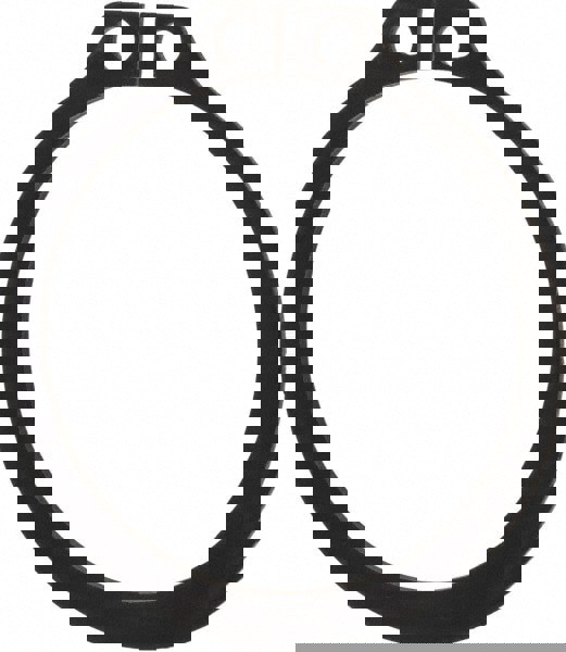 External Snap Retaining Ring: 1.65