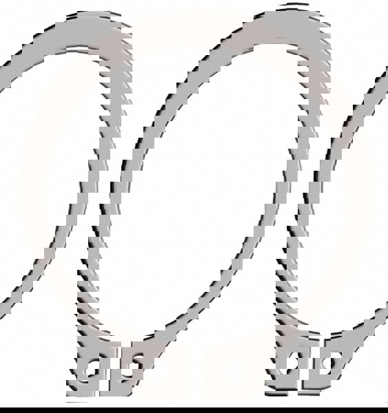 External Retaining Ring: 1.769