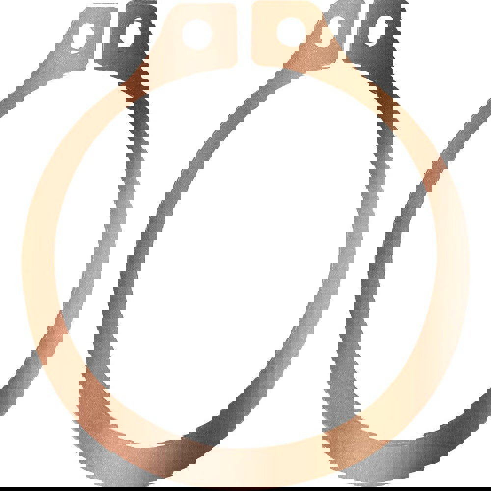 External SH Style Retaining Ring: 0.175