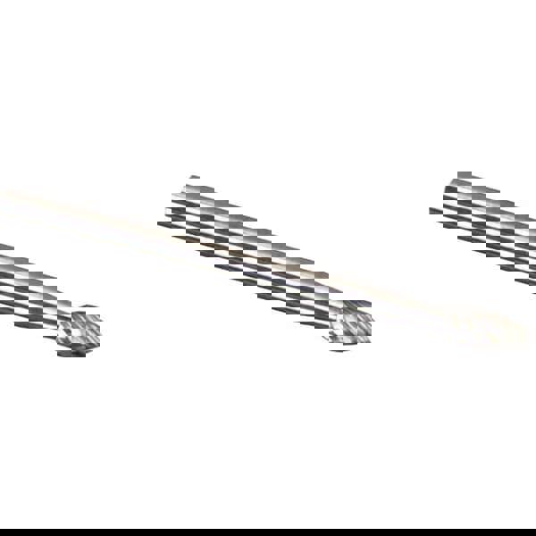 Abrasive Bur: SH-1, Flame