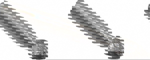 Abrasive Bur: SH-1, Flame