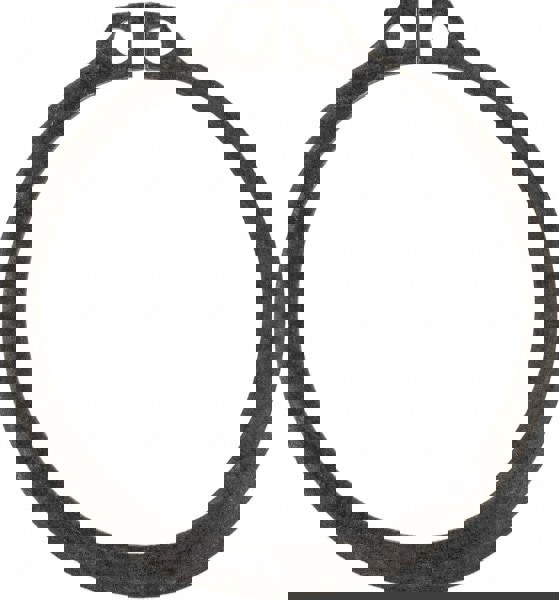 External Snap Retaining Ring: 1.886