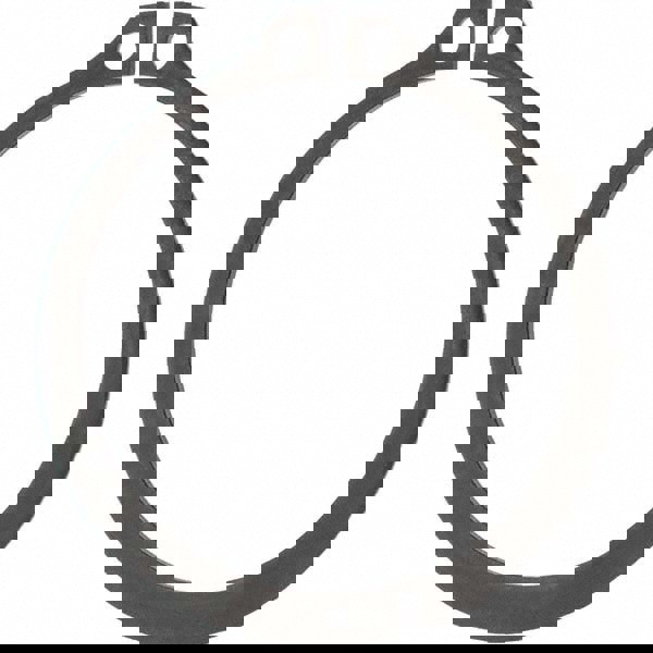 External Snap Retaining Ring: 1.886