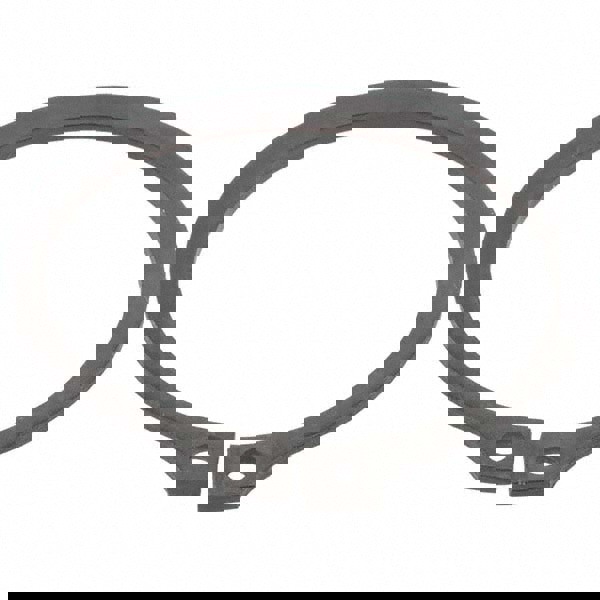 External Snap Retaining Ring: 2.003