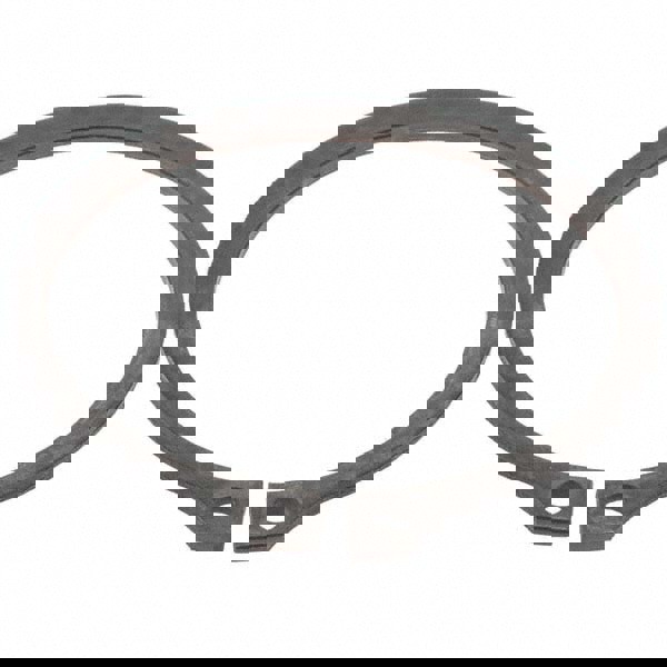 External Snap Retaining Ring: 2.12