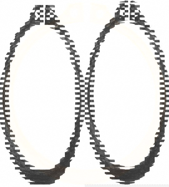 External Snap Retaining Ring: 2.239